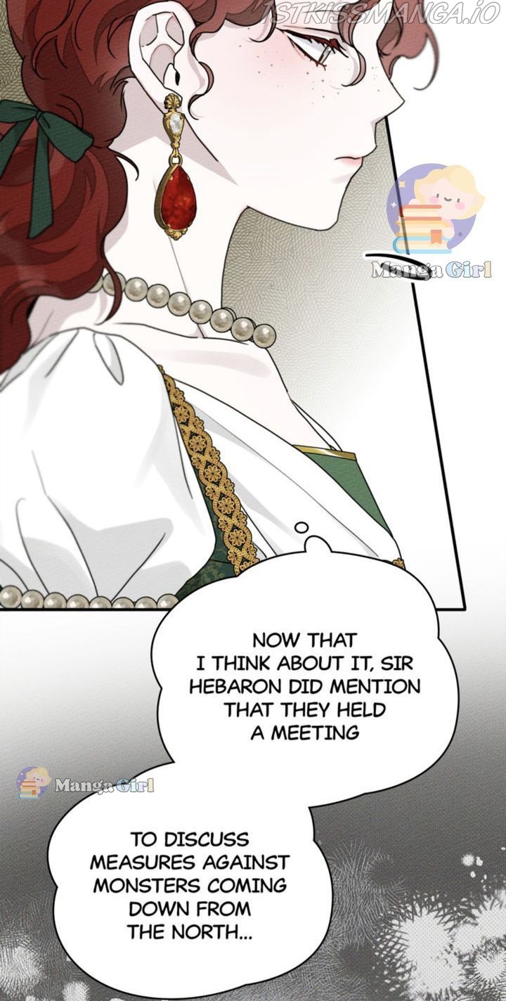 Under the Oak Tree Chapter 54 image 18